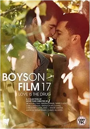 Boys on Film 17: Love is the Drug