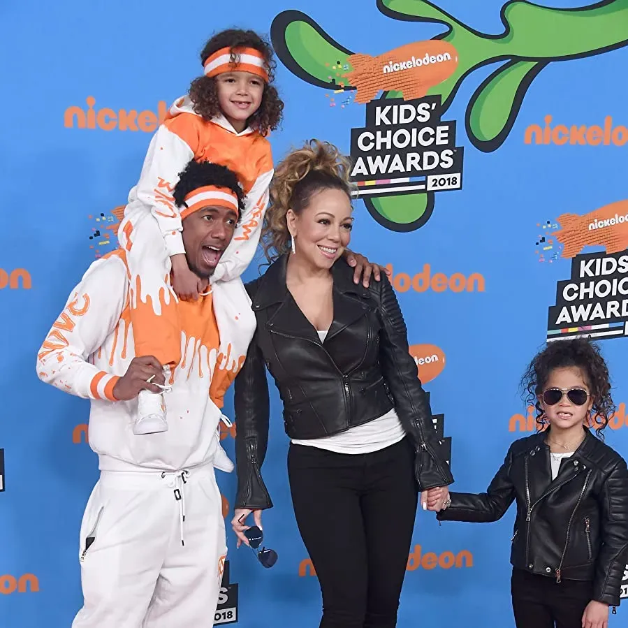 Nickelodeon Kids' Choice Awards 2018 online