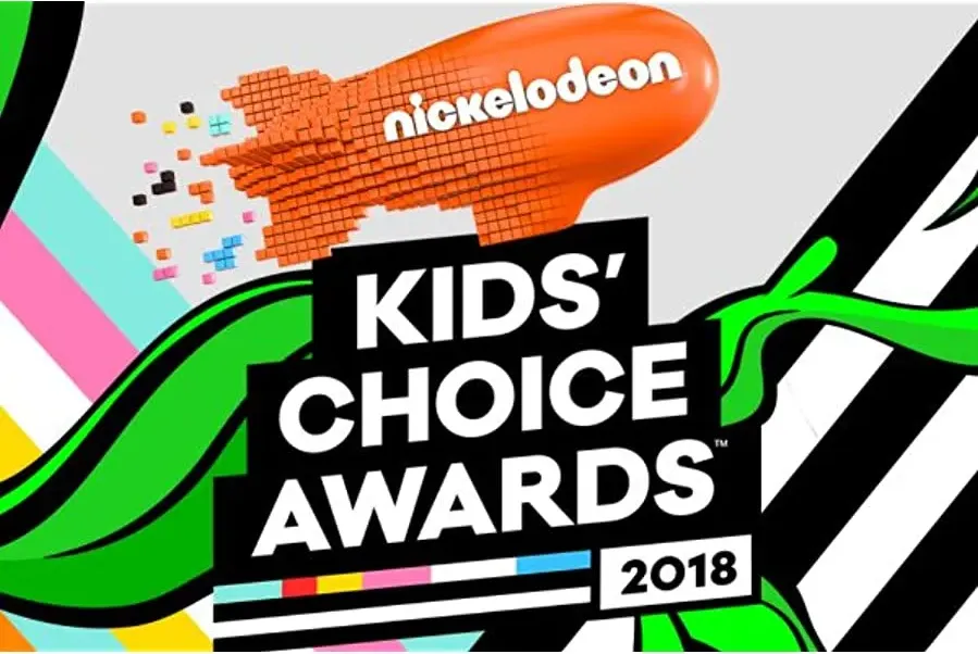 Nickelodeon Kids' Choice Awards 2018 online