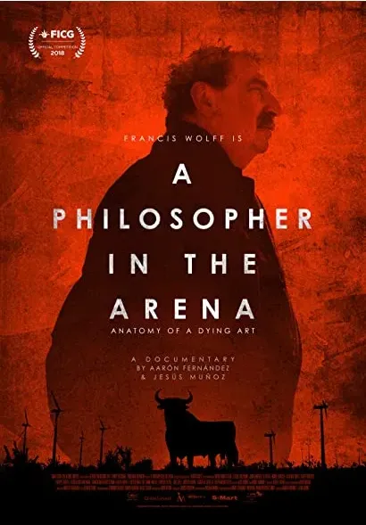 A Philosopher in the Arena