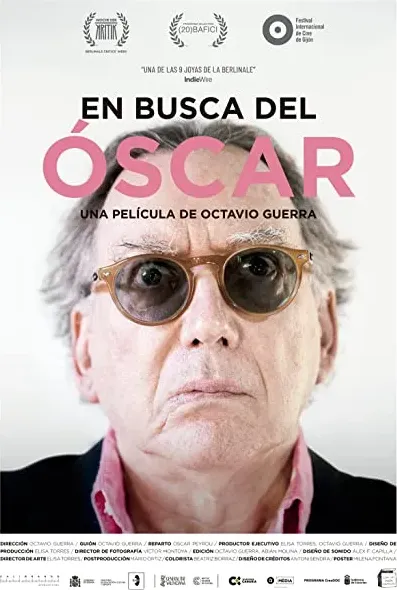 En busca del Óscar