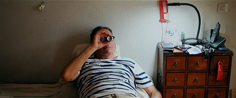 En busca del Óscar online