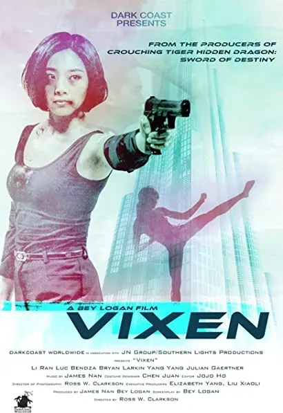 Vixen