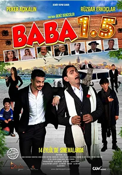 Baba bi buçuk
