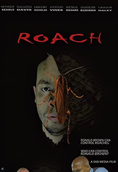 Roach