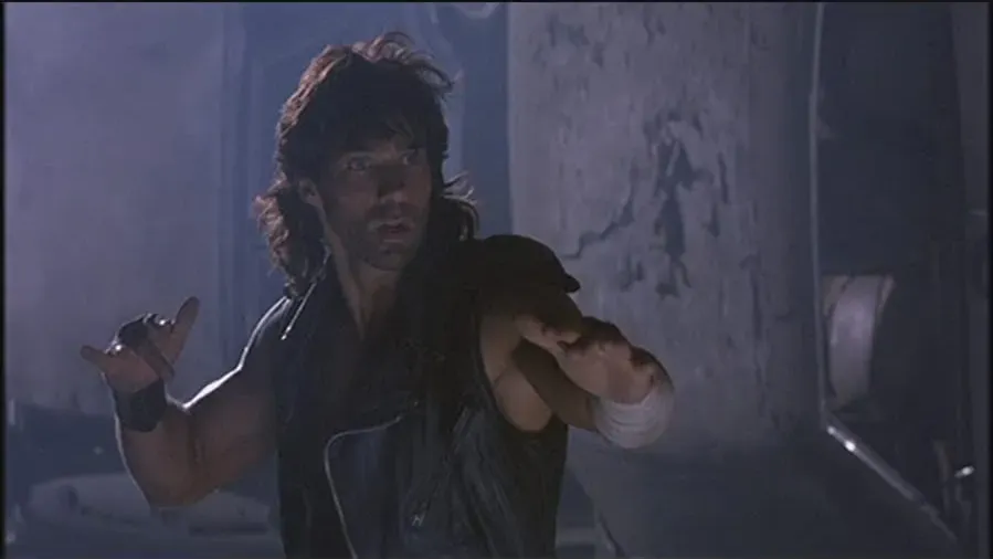 Fist of the North Star online