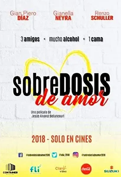 Sobredosis de Amor