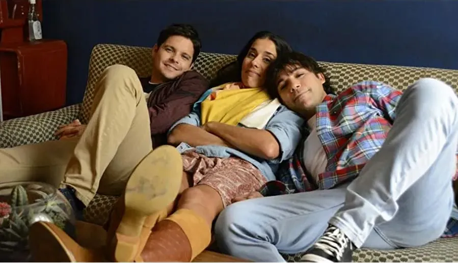 Sobredosis de Amor online