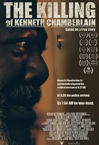 The Killing of Kenneth Chamberlain