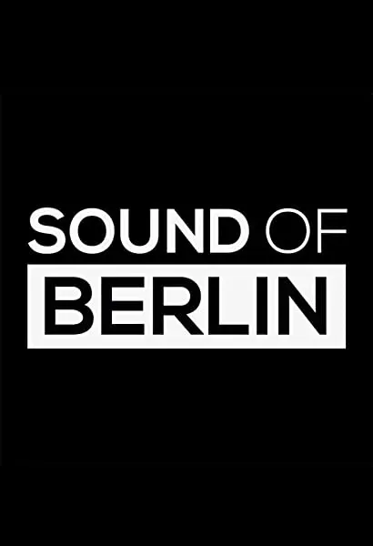 Dźwięki Berlina