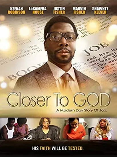 Closer to God