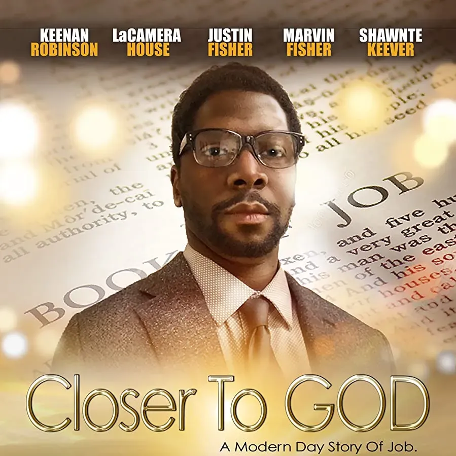 Closer to God online