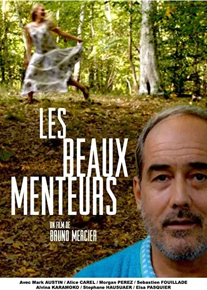 Les beaux menteurs