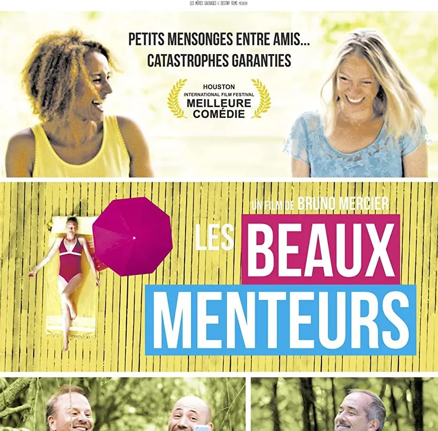 Les beaux menteurs online