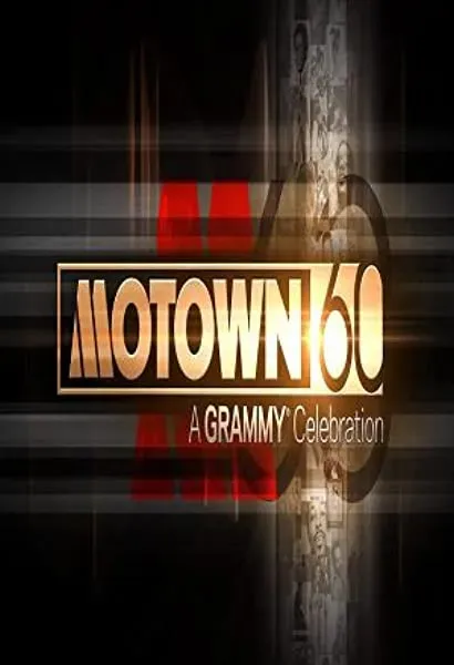 Motown 60: A Grammy Celebration
