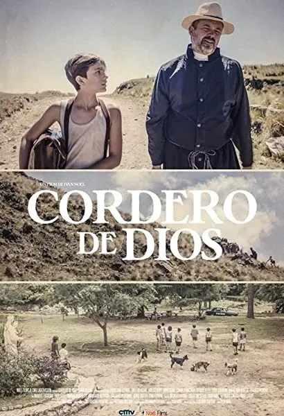 Cordero de Dios