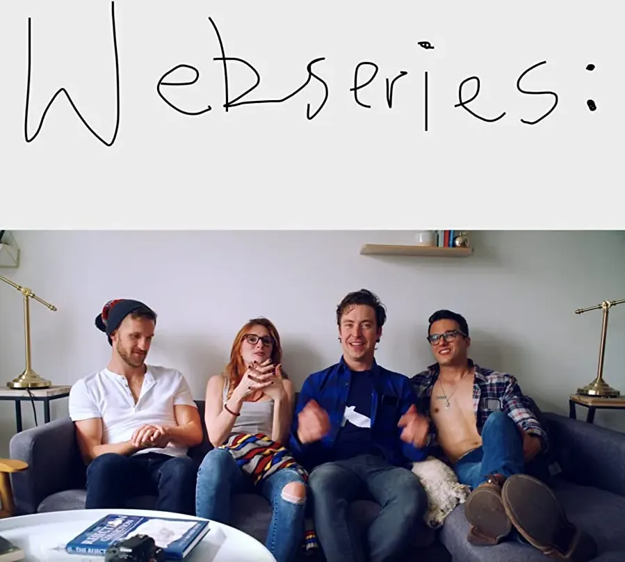 Web Series: The Movie online