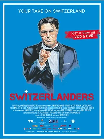 Switzerlanders