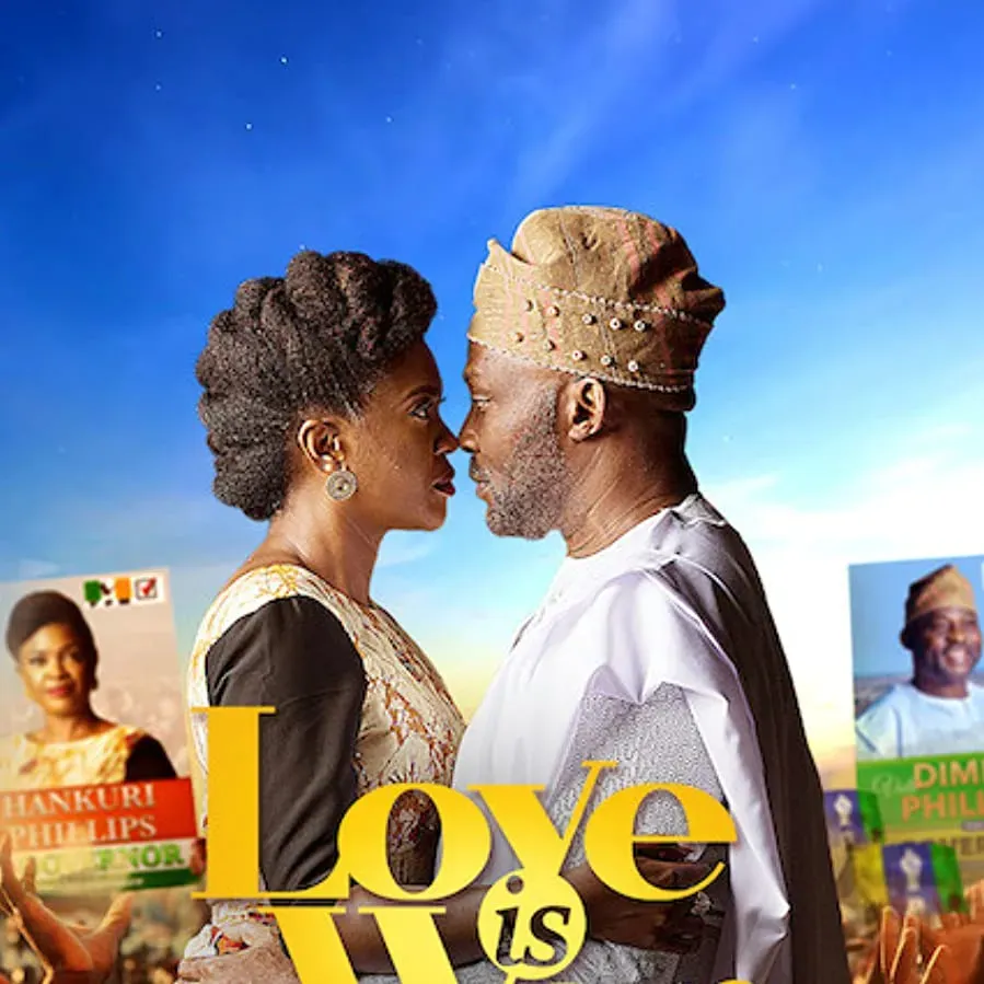 Love Is War online