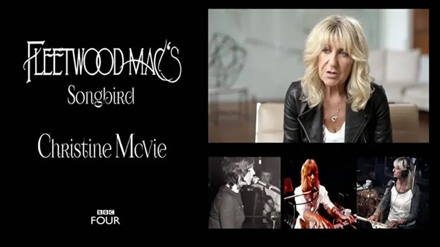 Fleetwood Mac's Songbird: Christine McVie online