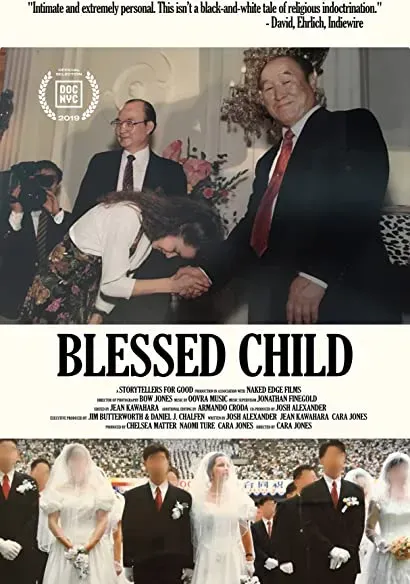 Blessed Child