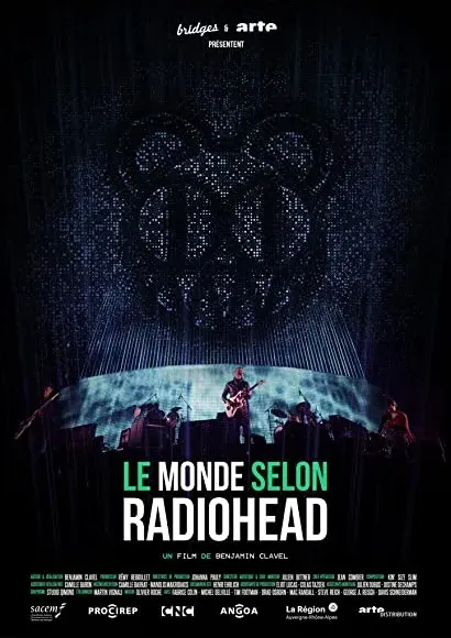 Le monde selon Radiohead