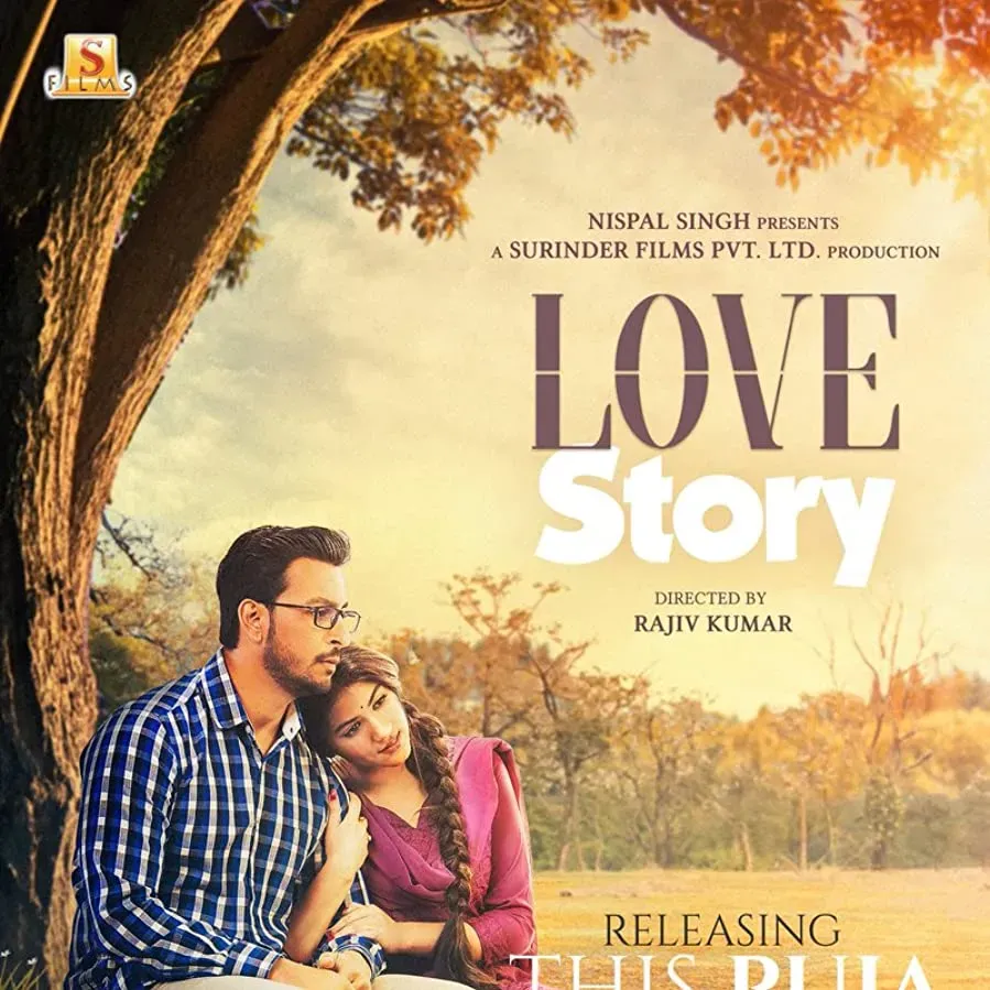 Love Story online
