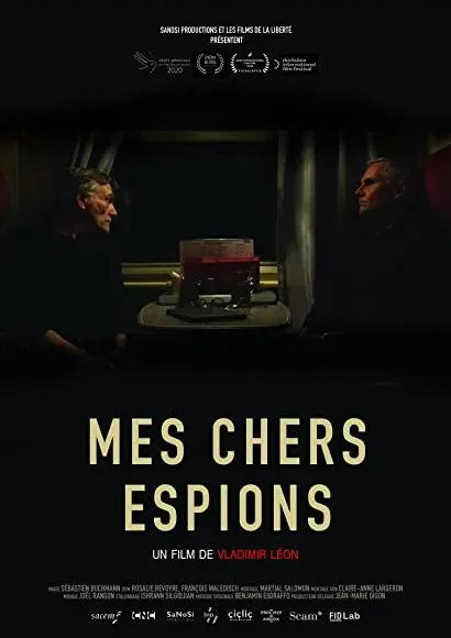 Mes chers espions