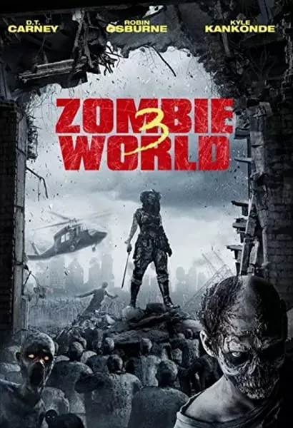 Zombieworld 3
