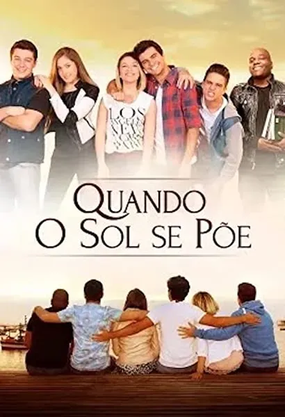 Quando o Sol se Põe