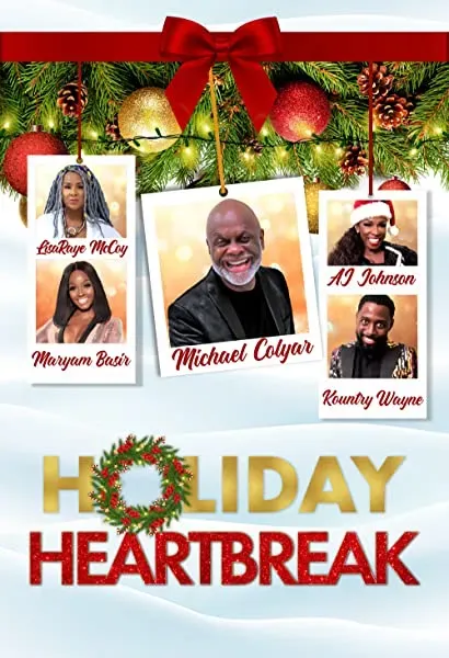 Holiday Heartbreak
