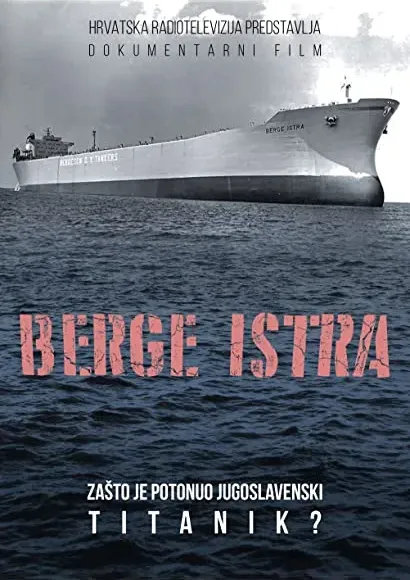 Berge Istra