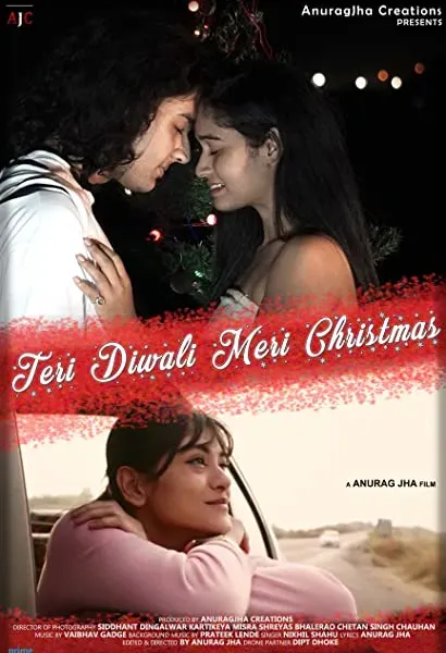Teri Diwali Meri Christmas