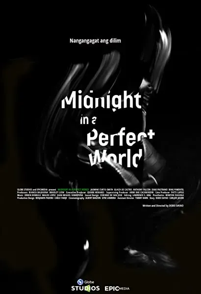 Midnight in a Perfect World