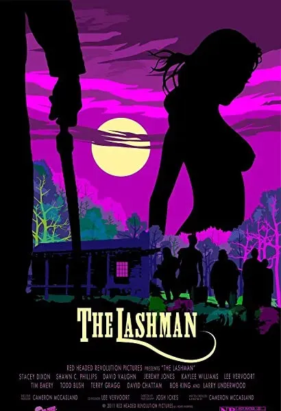 The Lashman