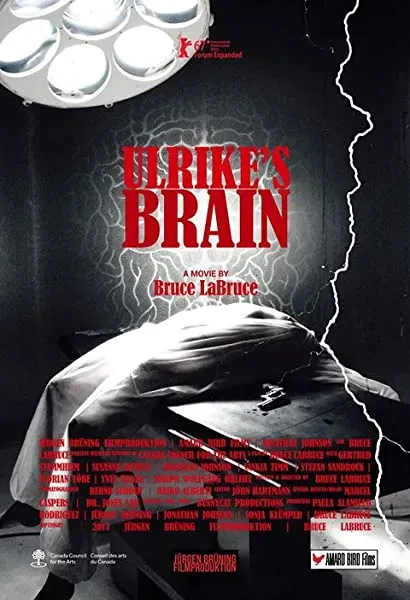 Ulrike's Brain