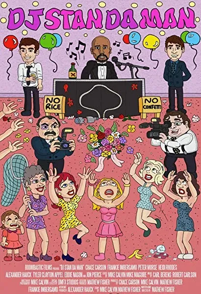 DJ Stan Da Man