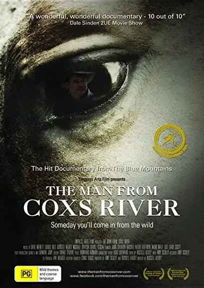 The Man from Coxs River