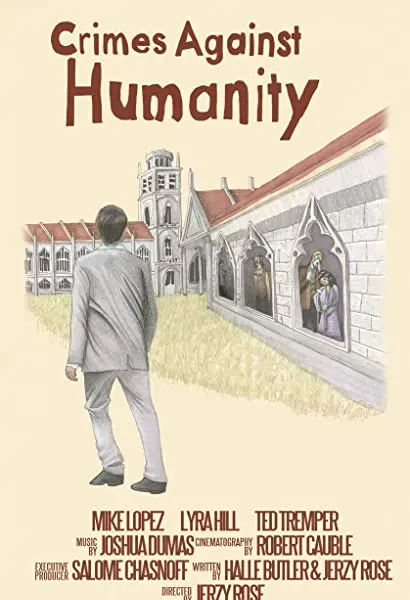Crimes Against Humanity