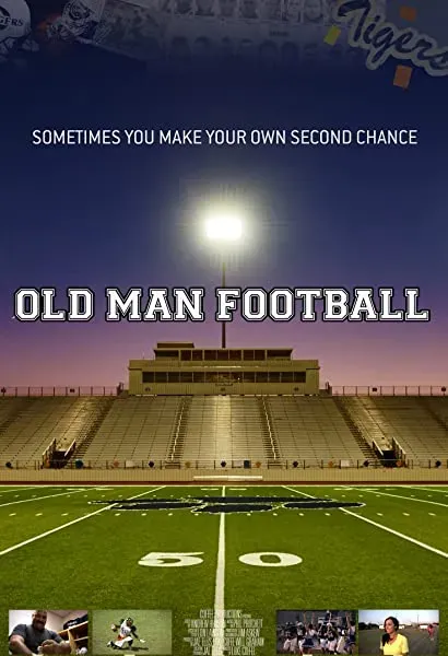 Old Man Football