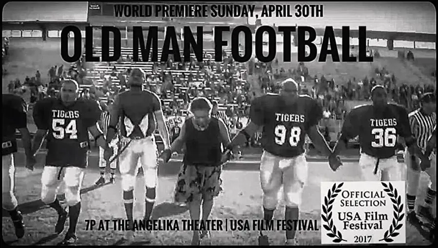Old Man Football online