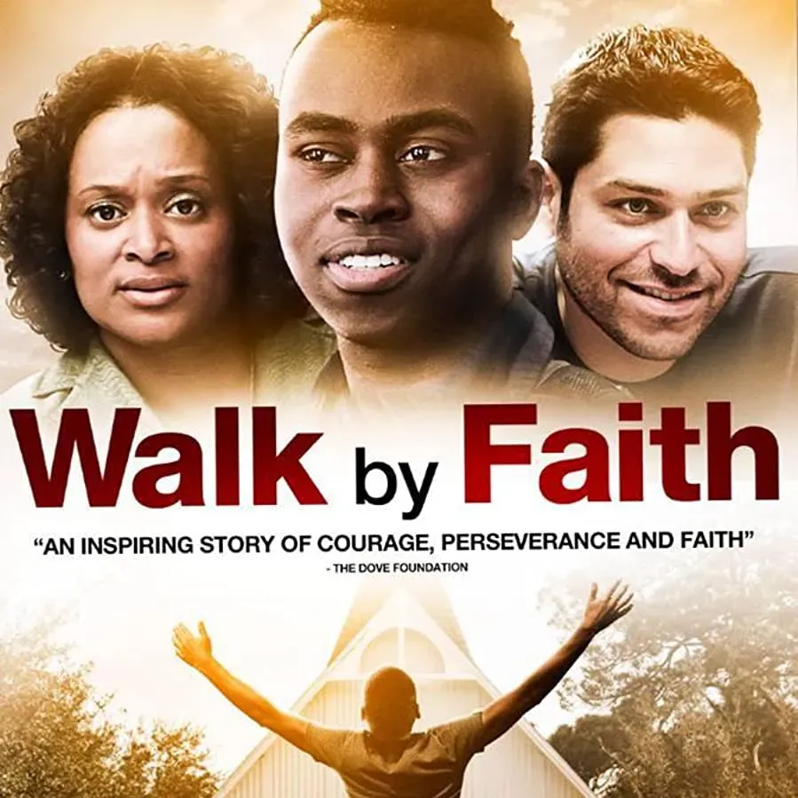 Walk by Faith online