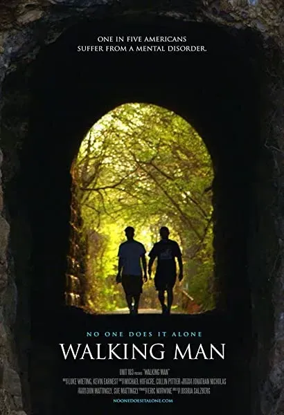Walking Man