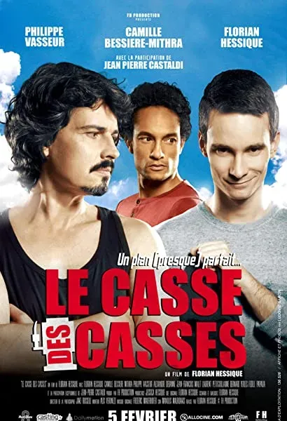 Le casse des casses