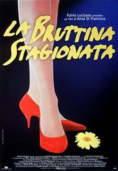 La bruttina stagionata