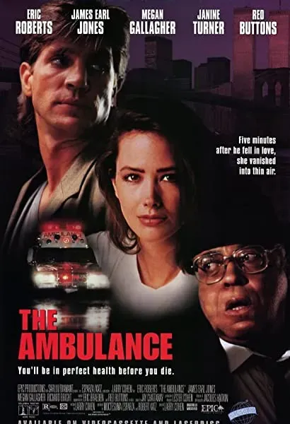 Ambulans