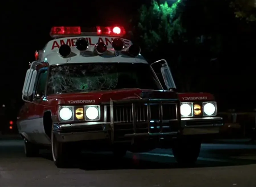 Ambulans online