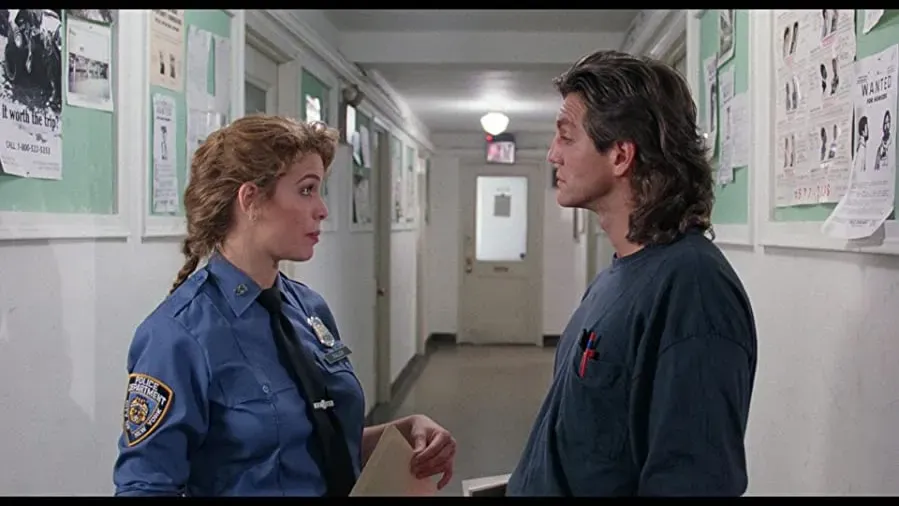 The Ambulance online