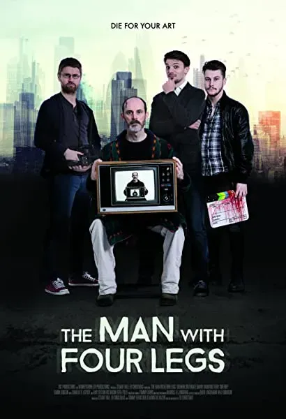 The Man with Four Legs
