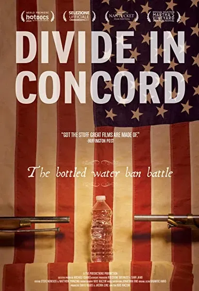 Divide in Concord